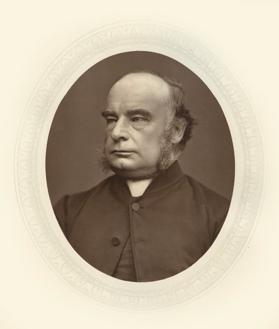 William Connor Magee de Lock and Whitfield